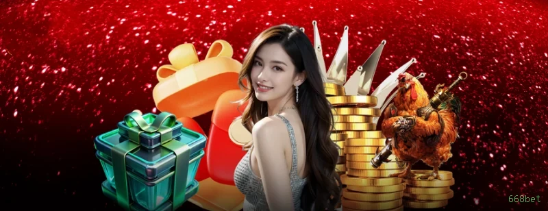 Bet 668bet