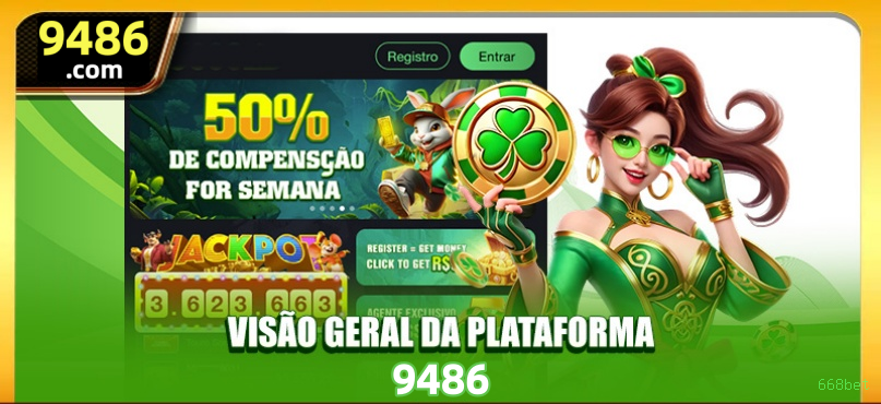 Jogos 668bet